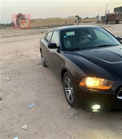 دۆج چارجەر
